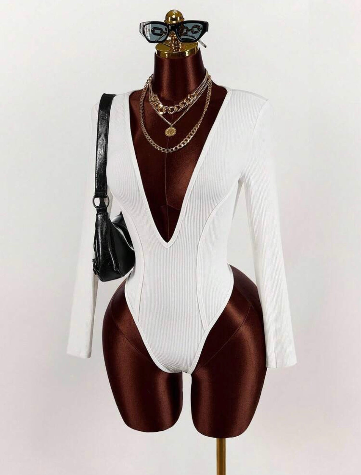 Body White Deep