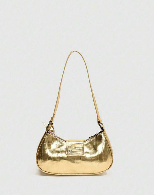 Bolsa Golden Glow