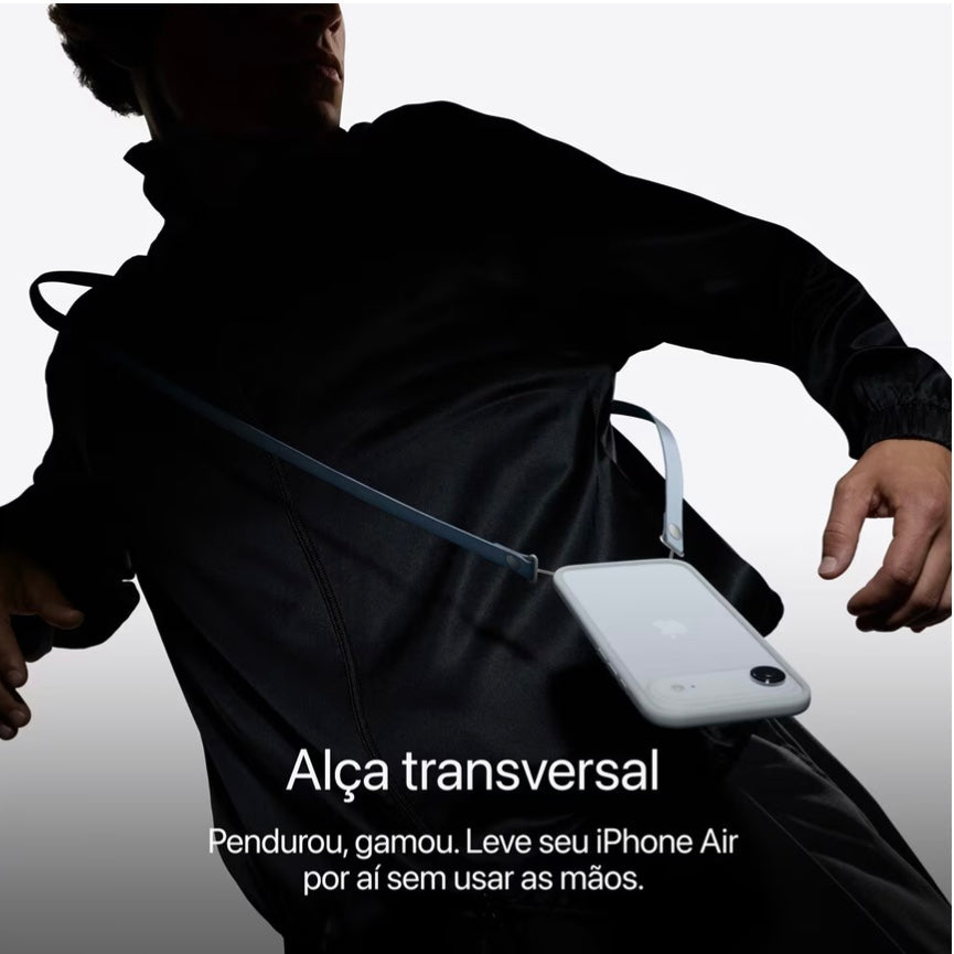 Apple iPhone 17 Air 512GB