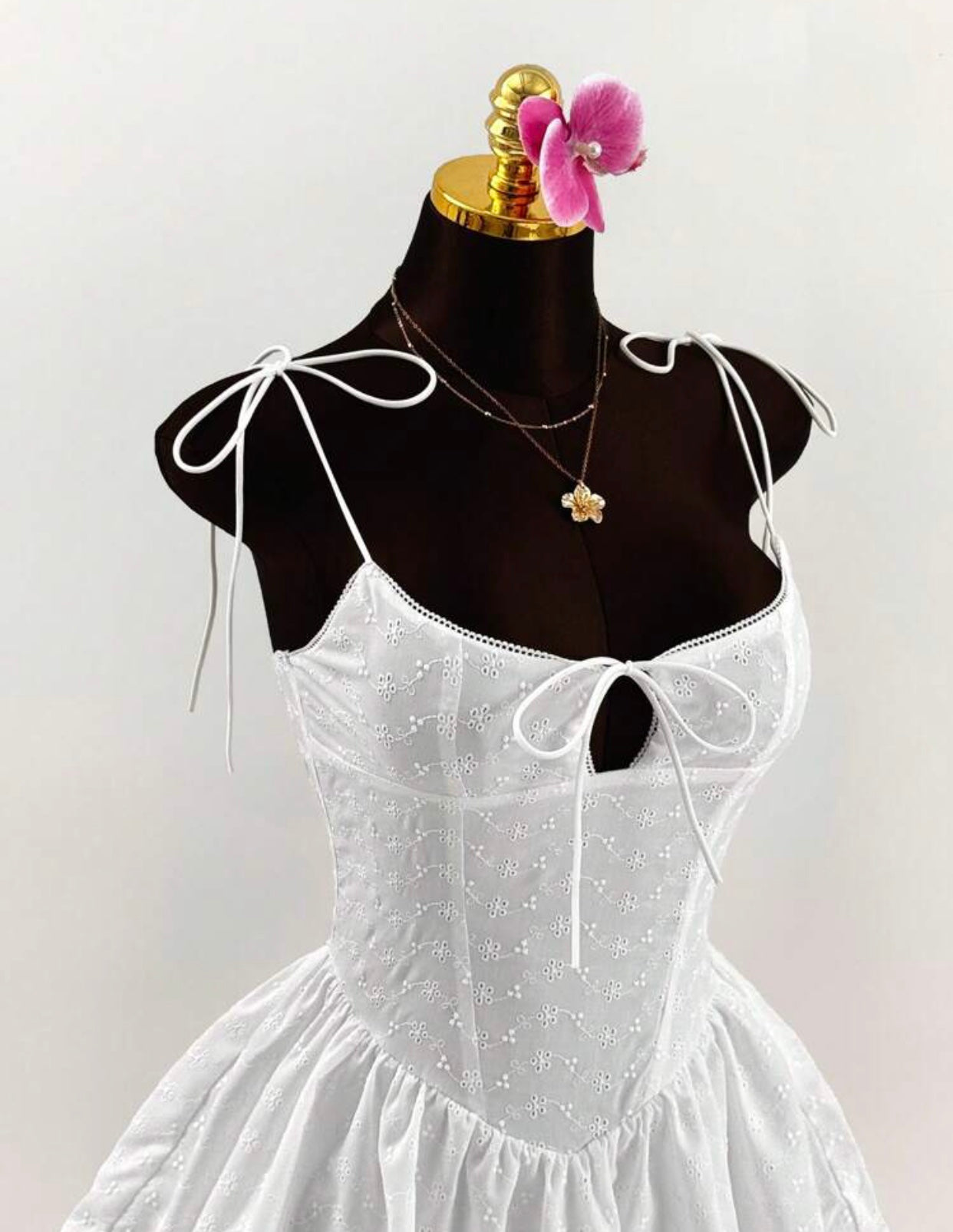 Vestido Summer Bloom