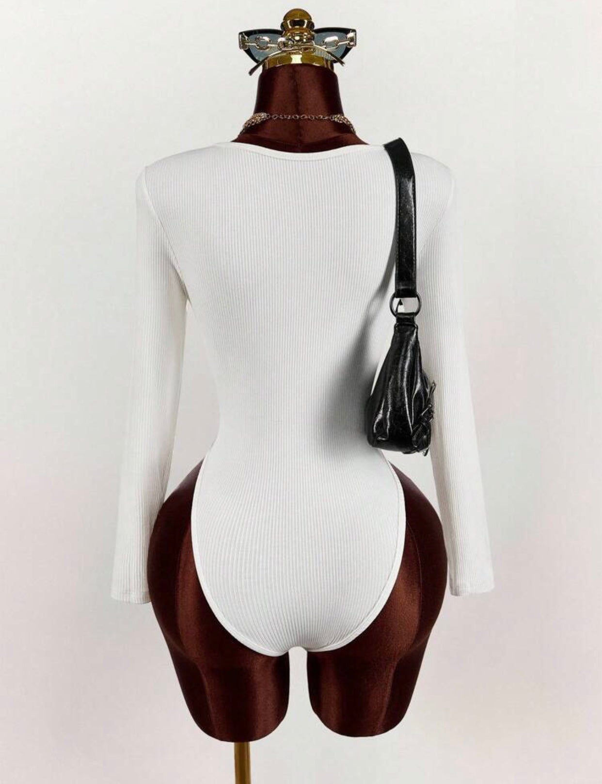 Body White Deep