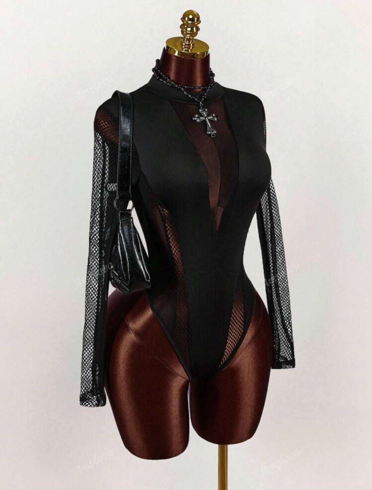 Body Dark Allure