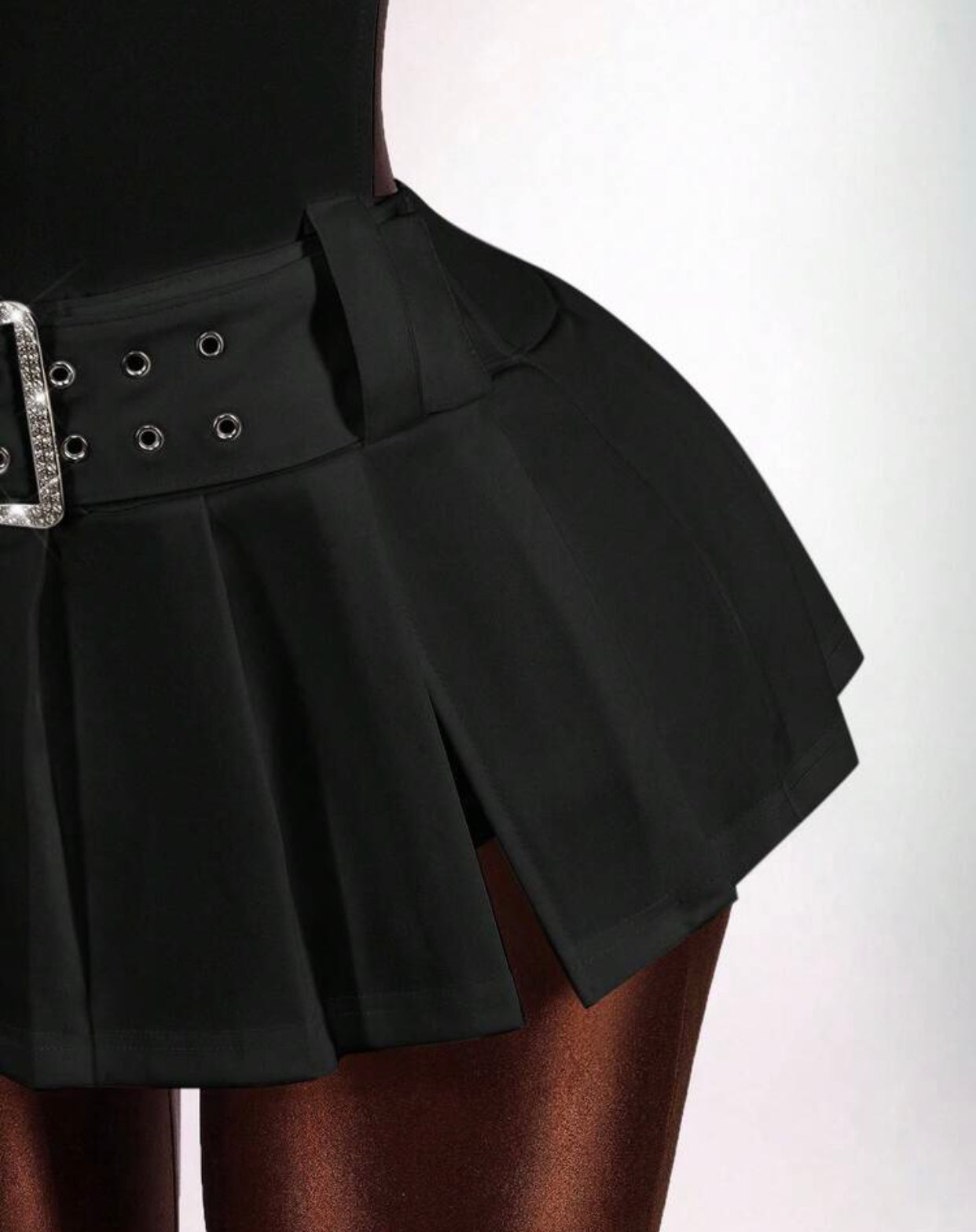 Vestido Black Diva