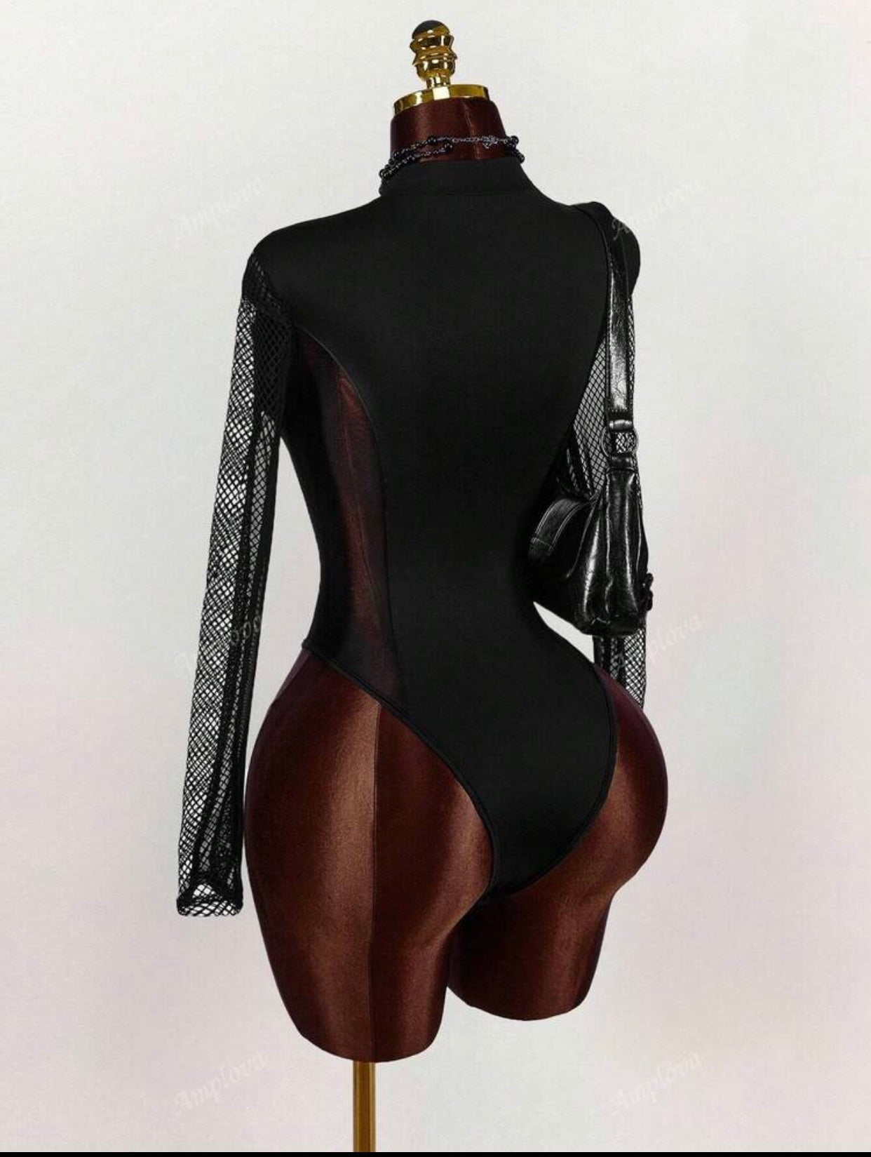 Body Dark Allure