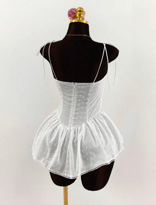 Vestido Summer Bloom