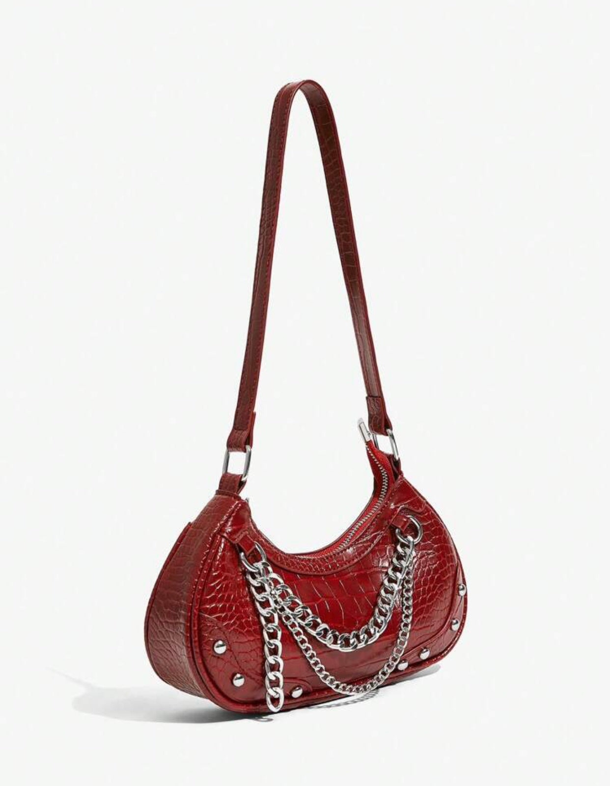 Bolsa Red Rebel