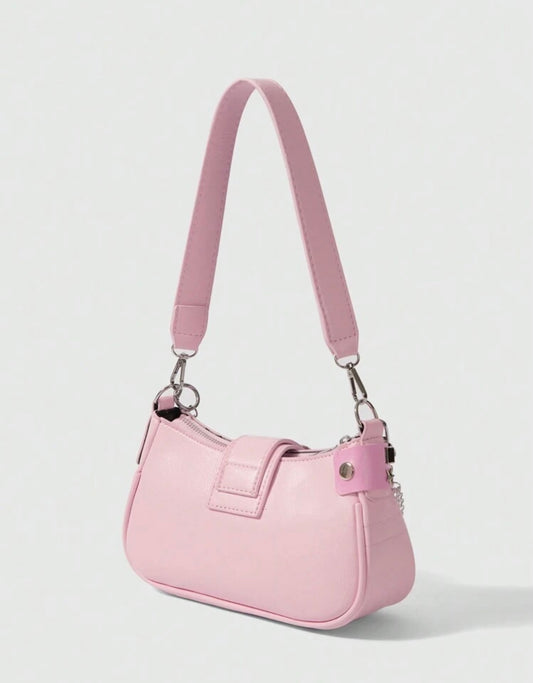 Bolsa Pink Punk