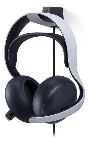 Headset Sem Fio Pulse Elite - Sony Cor Branco