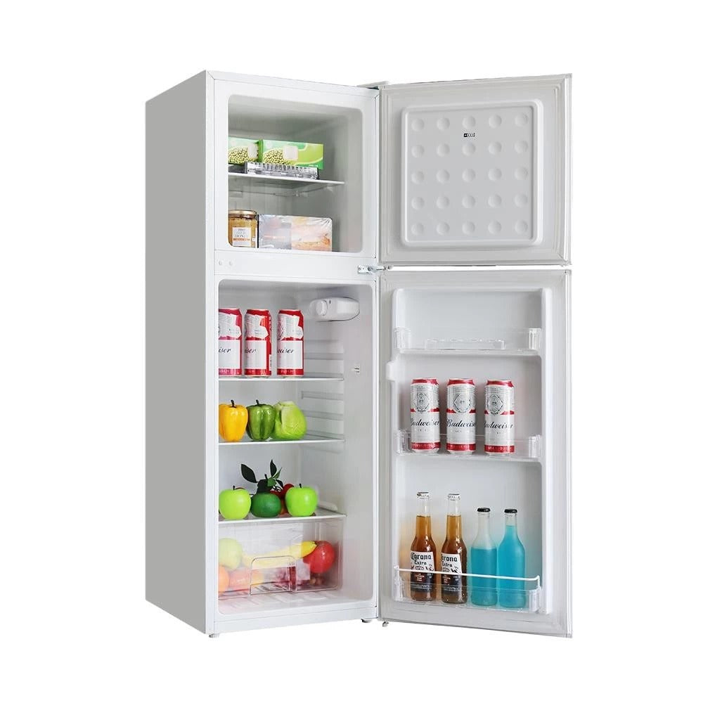 Geladeira Refrigerador Compacto HQ Defrost 150 Litros HQ-150RDF