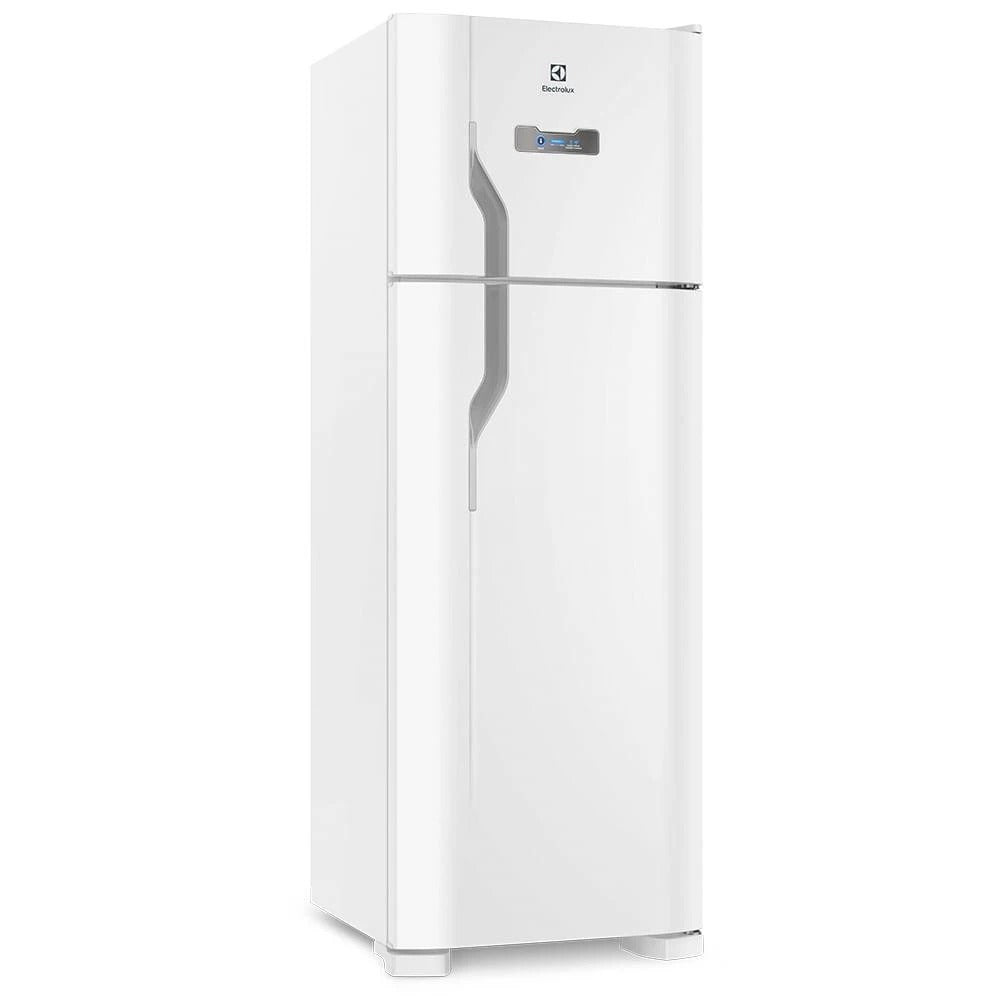 Geladeira Electrolux Frost Free 310L Duplex Branca (TF39)