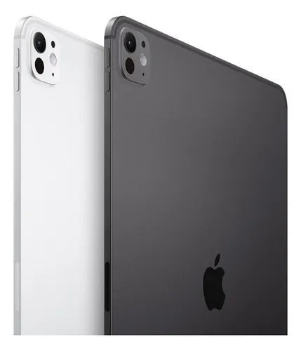 Apple iPad Pro 11 Wi-Fi 1TB Armazenamento - Preto-espacial