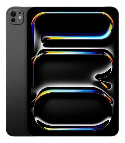 Apple iPad Pro 11 Wi-Fi 1TB Armazenamento - Preto-espacial