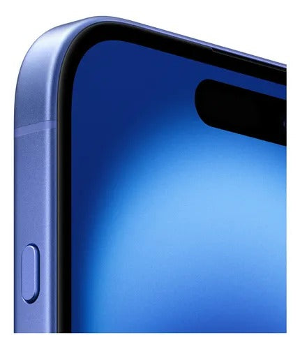 Apple iPhone 16 (128 GB) - Ultramarino - Distribuidor Autorizado