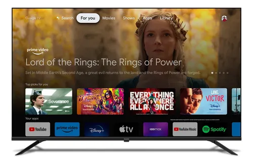 SMART TV