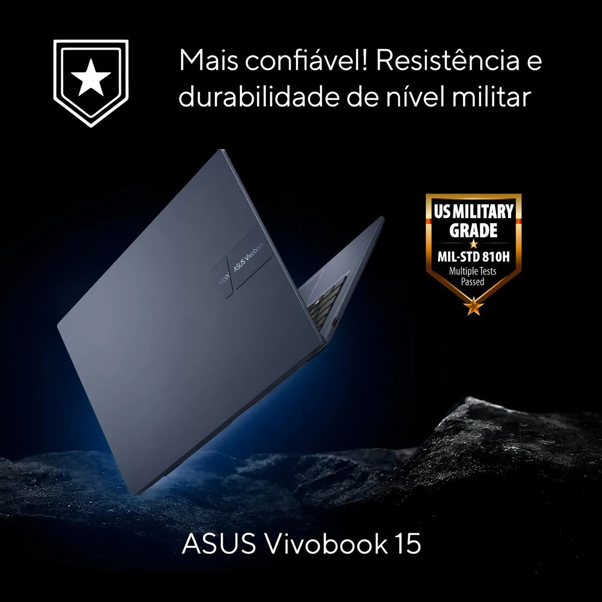 TABLETS E NOTEBOOKS