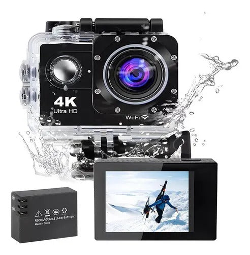 CAMERAS