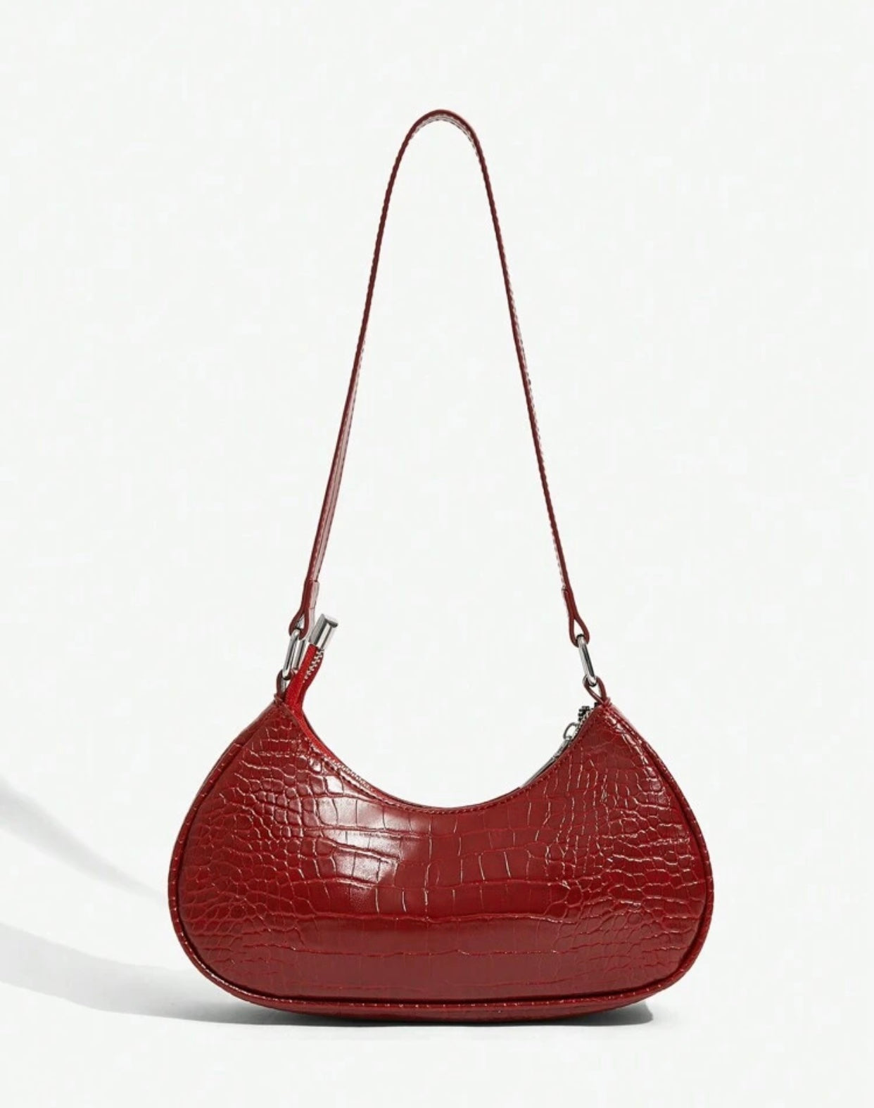 Bolsa Red Rebel