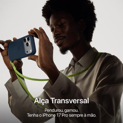 Apple IPhone 17 Pro 1TB