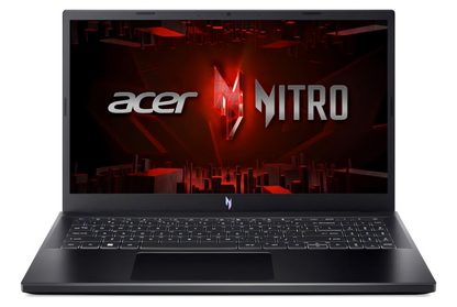 Notebook Gamer Acre Nitro V15 RTX 3050 i5-13420H