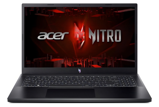 Notebook Gamer Acre Nitro V15 RTX 3050 i5-13420H