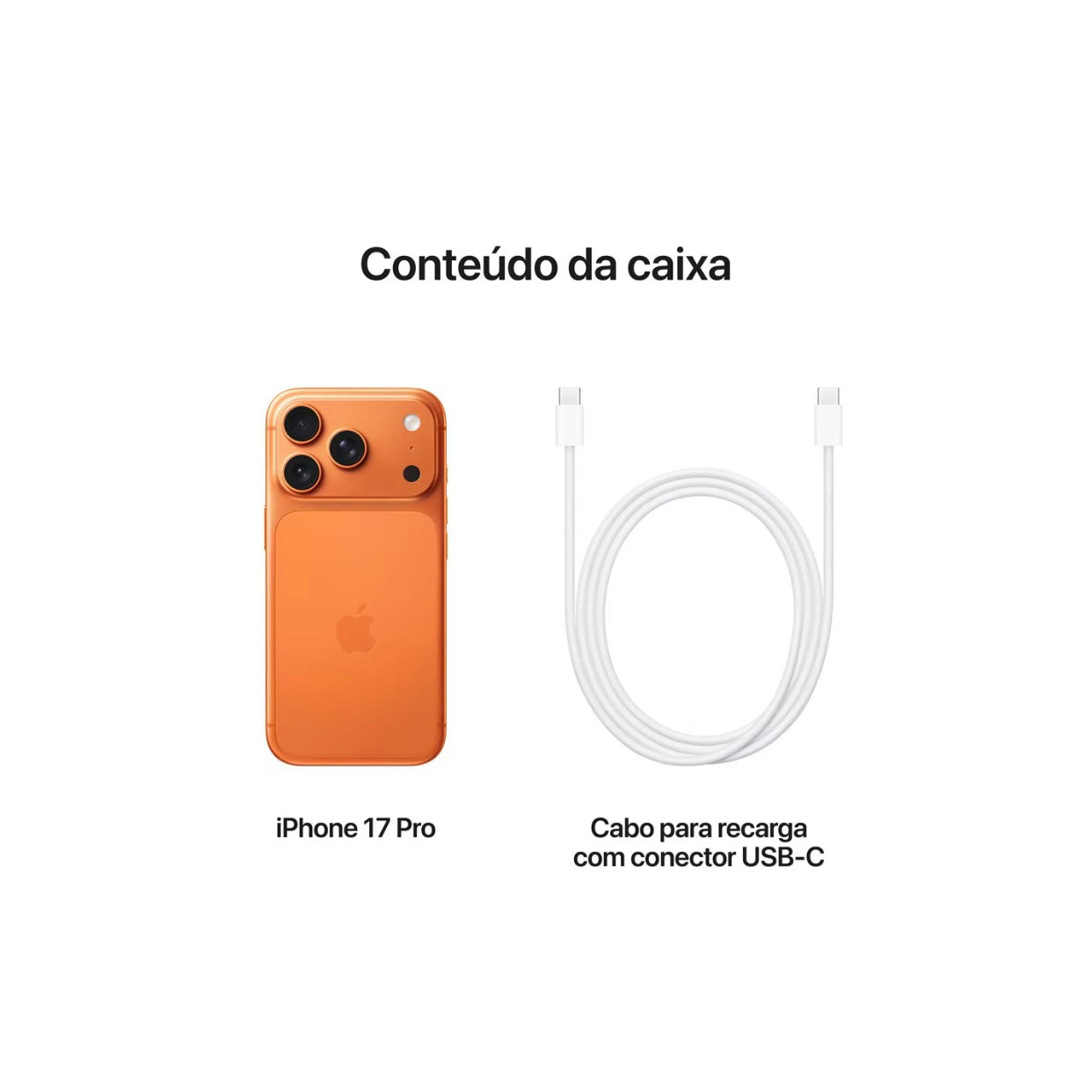 Apple IPhone 17 Pro 1TB