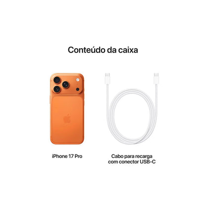 Apple IPhone 17 Pro 1TB