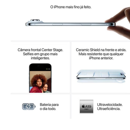 Apple iPhone 17 Air 256GB