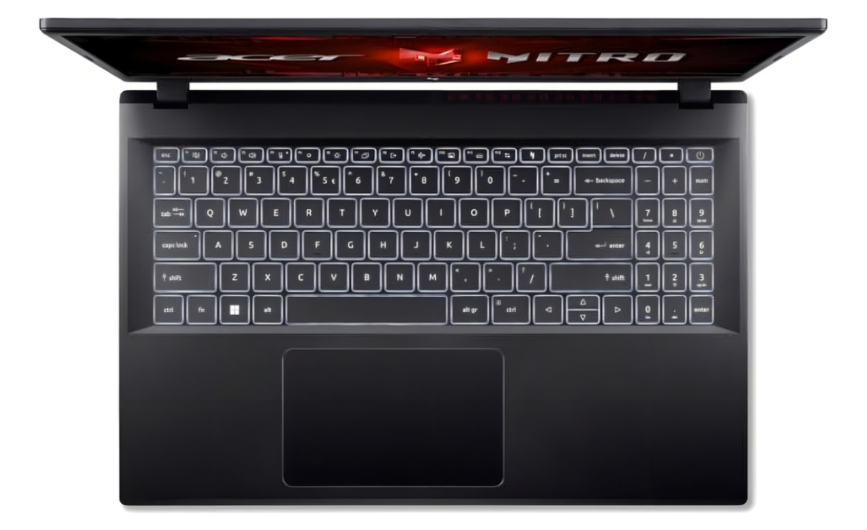 Notebook Gamer Acre Nitro V15 RTX 3050 i5-13420H