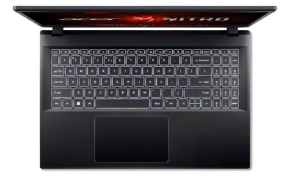 Notebook Gamer Acre Nitro V15 RTX 3050 i5-13420H
