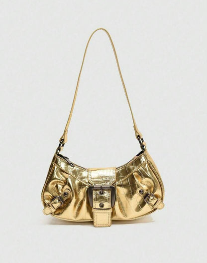 Bolsa Golden Glow