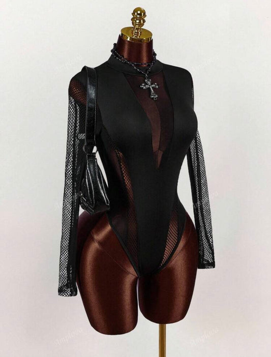 Body Dark Allure