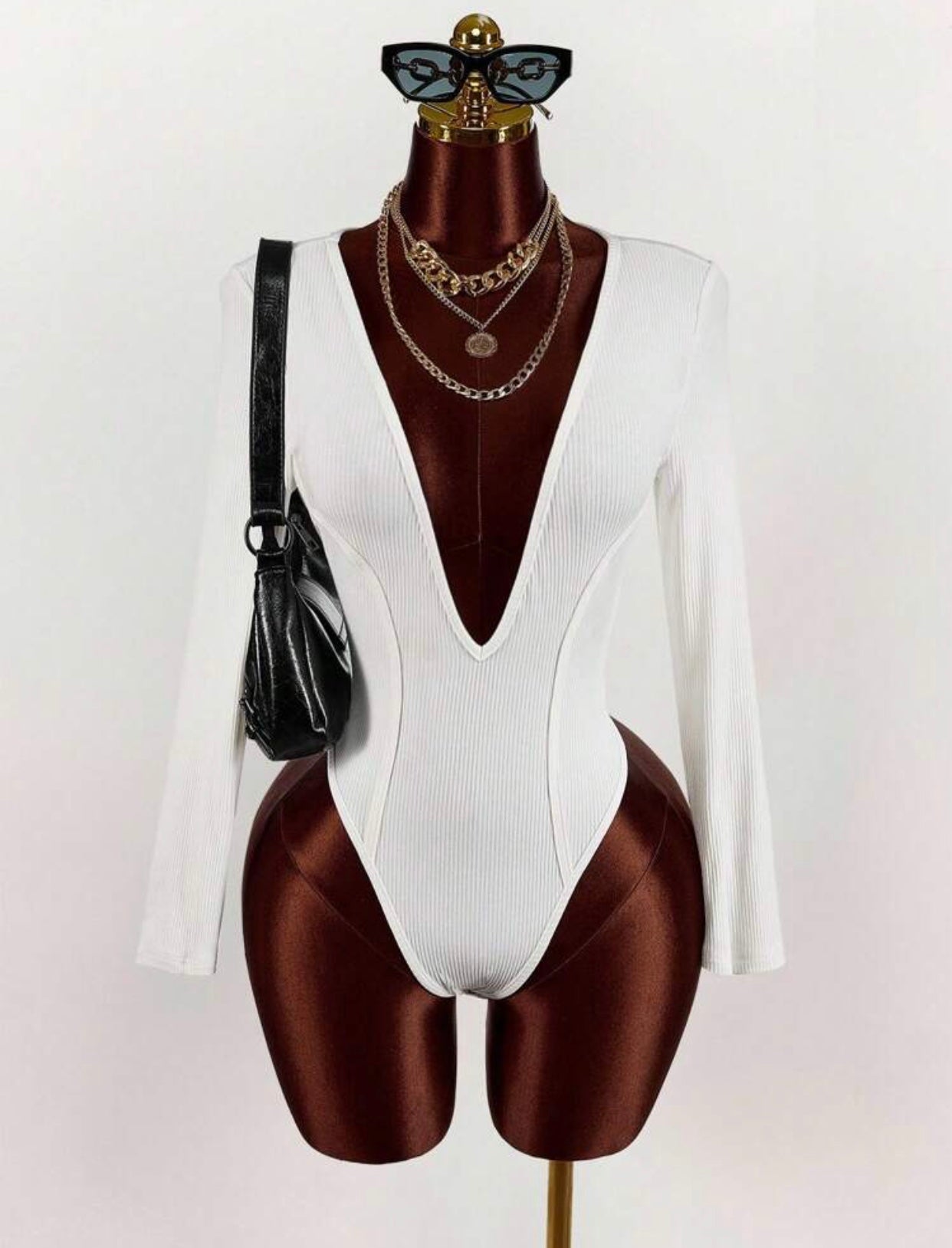 Body White Deep