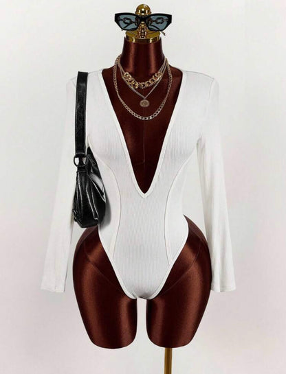 Body White Deep
