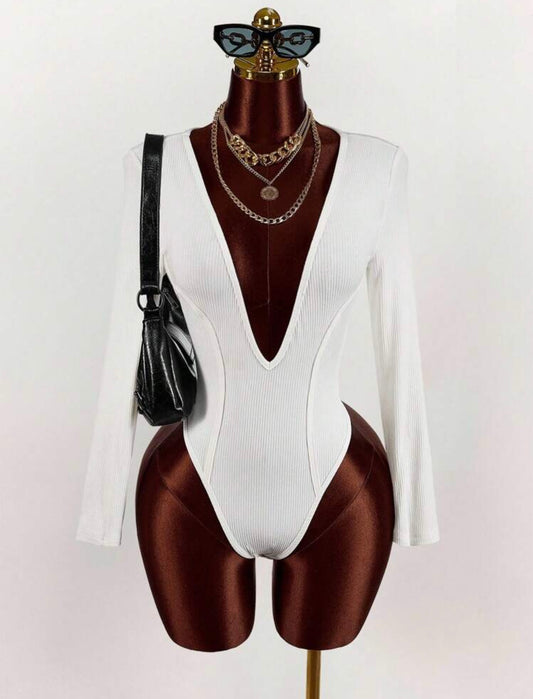 Body White Deep