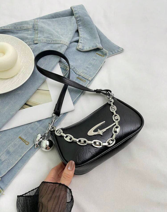 Bolsa Street Chain