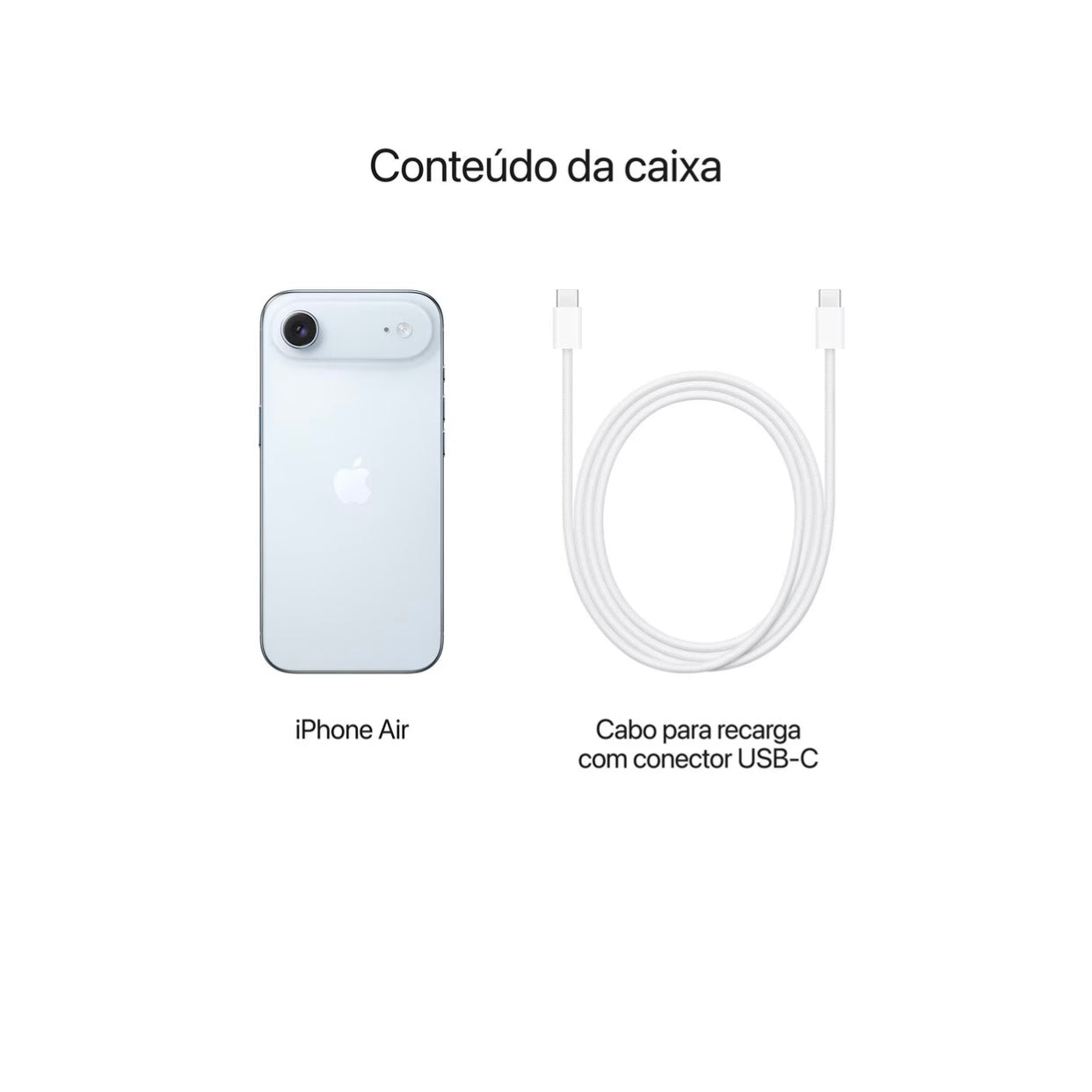 Apple iPhone 17 Air 256GB