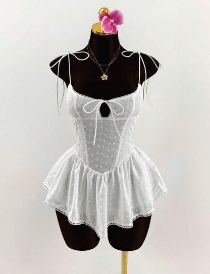 Vestido Summer Bloom