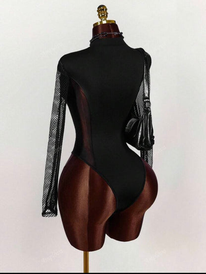 Body Dark Allure