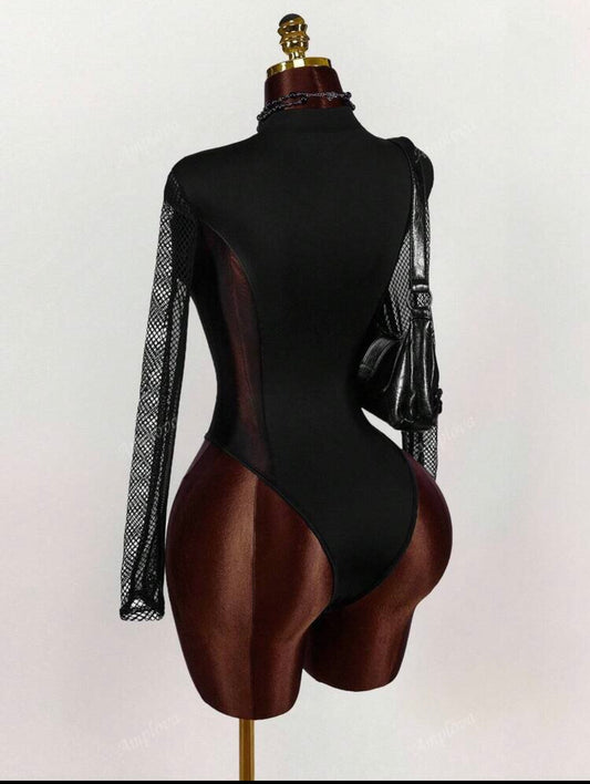 Body Dark Allure
