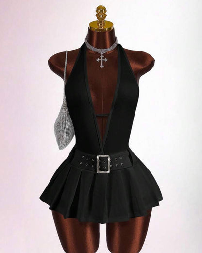 Vestido Black Diva