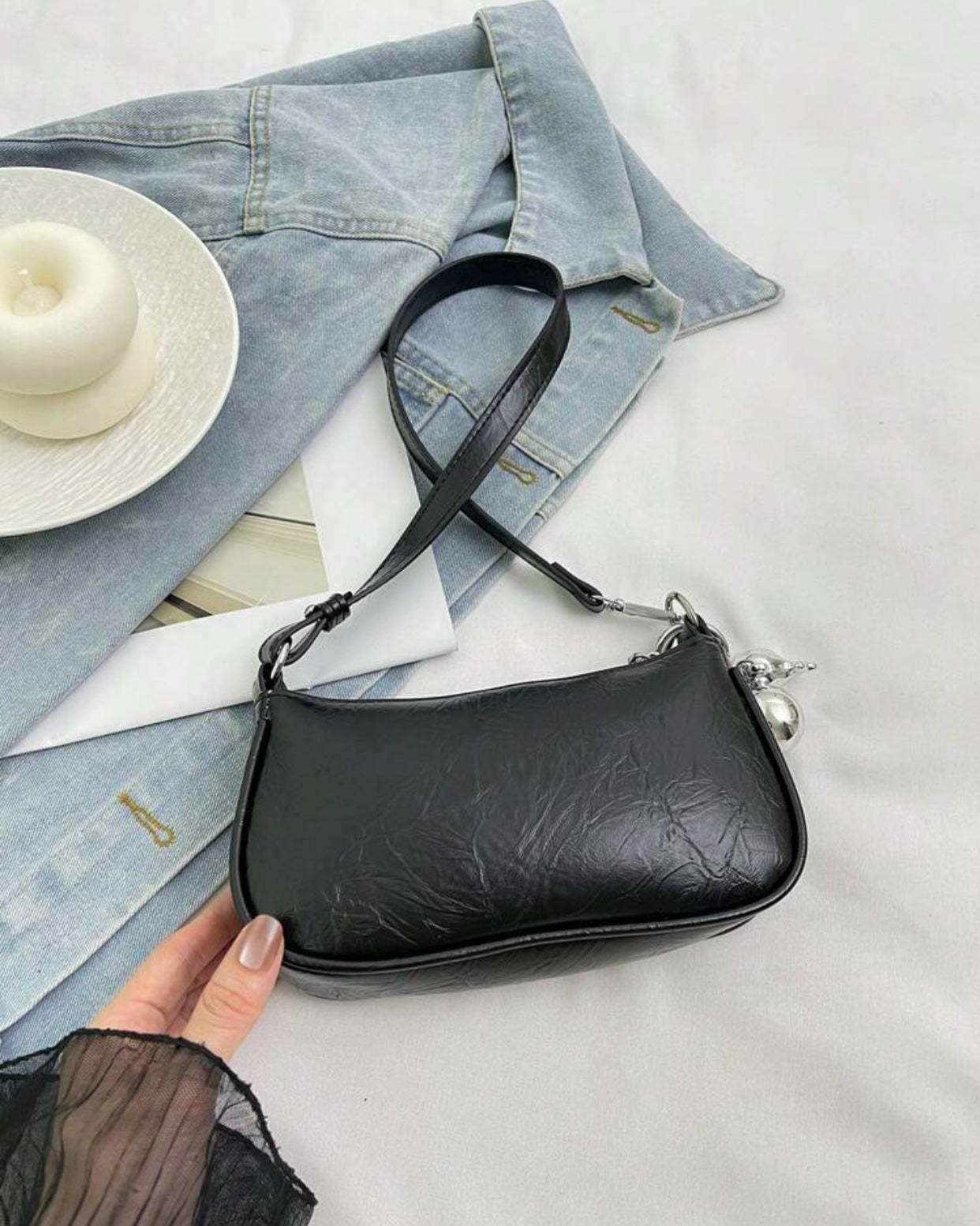 Bolsa Street Chain