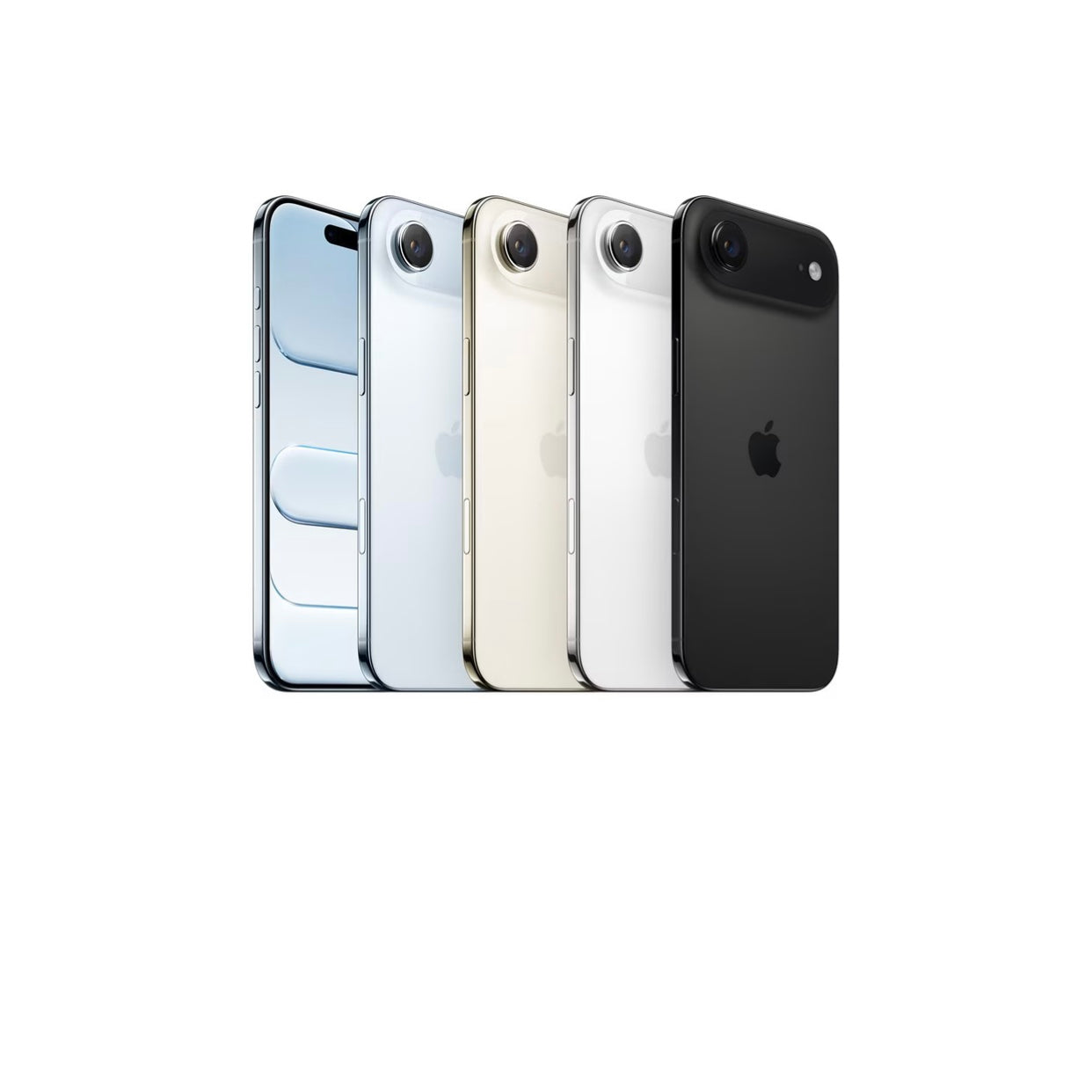 Apple iPhone 17 Air 256GB