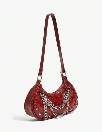 Bolsa Red Rebel