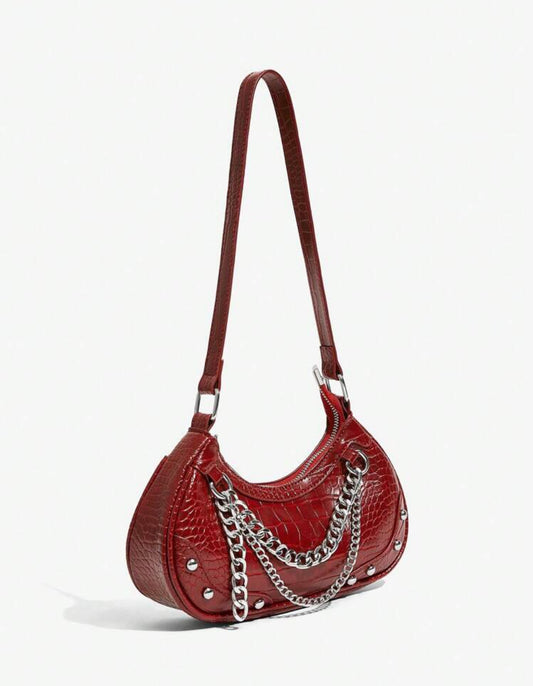 Bolsa Red Rebel