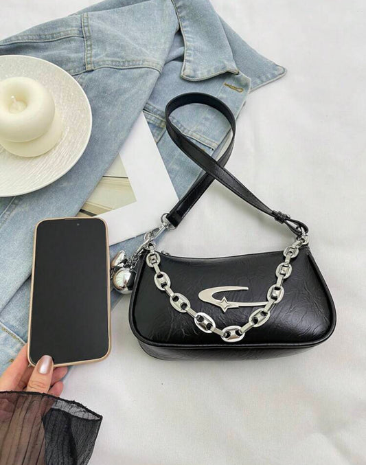 Bolsa Street Chain