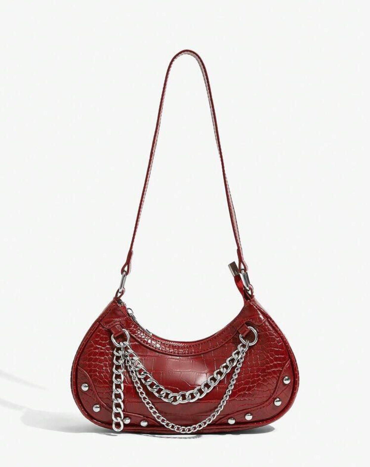 Bolsa Red Rebel