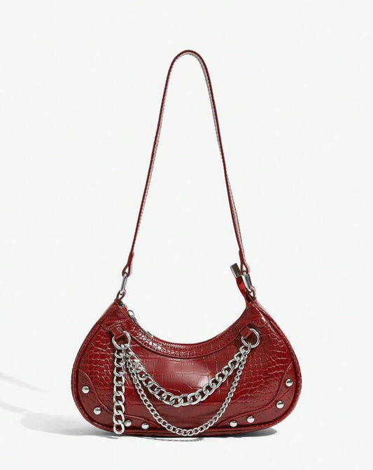 Bolsa Red Rebel
