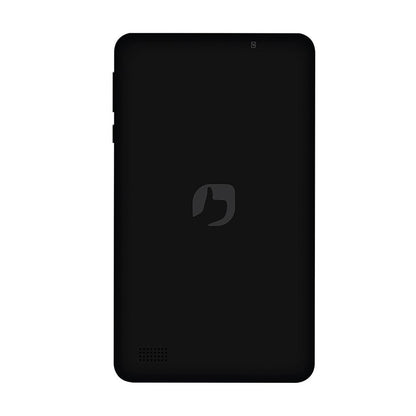 Tablet Positivo Twist Tab Lady Bug + com 2 capas de proteção 2GB 64GB bateria 3100mAh 7" - Preto