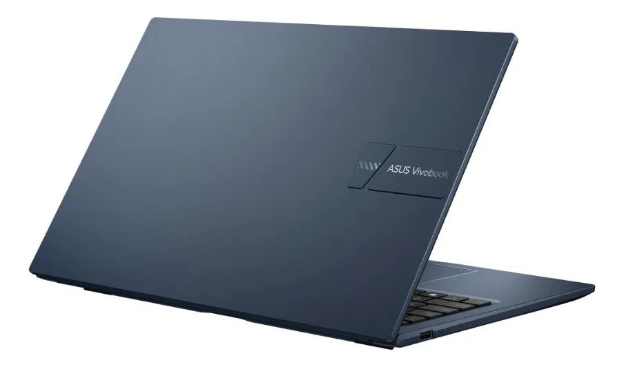 Notebook ASUS Vivobook 15 X1504ZA Intel Core i5 1235U 8GB Ram 512GB SSD Windows 11 Tela 15,6" FHD Blue - NJ987W