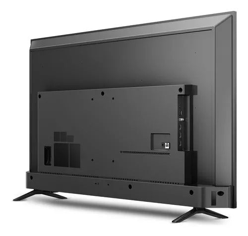 Smart Tv 32 polegadas Hd Roku Tv 32s5135/78g Preta Aoc